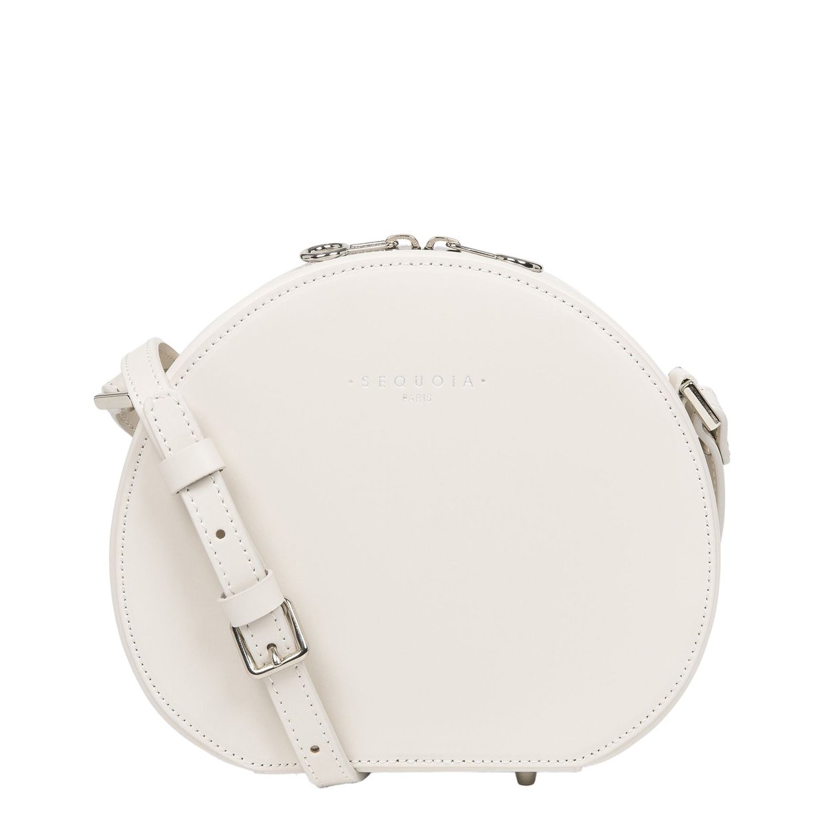 Sac Rond SWEET CANDY ecru, SEQUOIA
