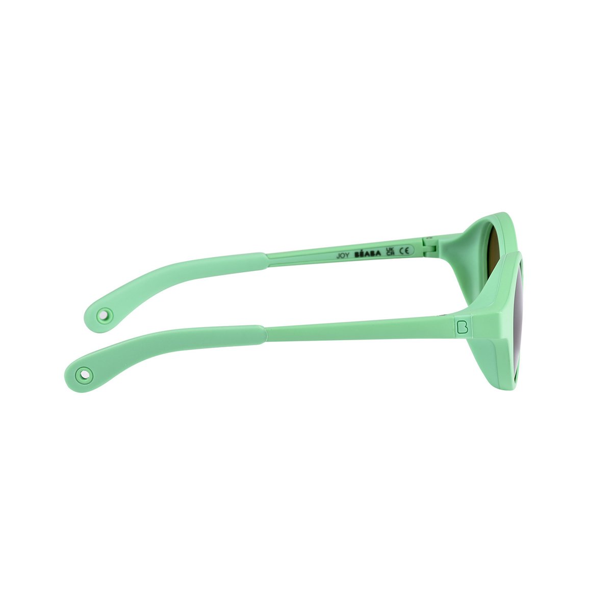 Lunettes de soleil enfant 9-24 mois vert néon, BEABA