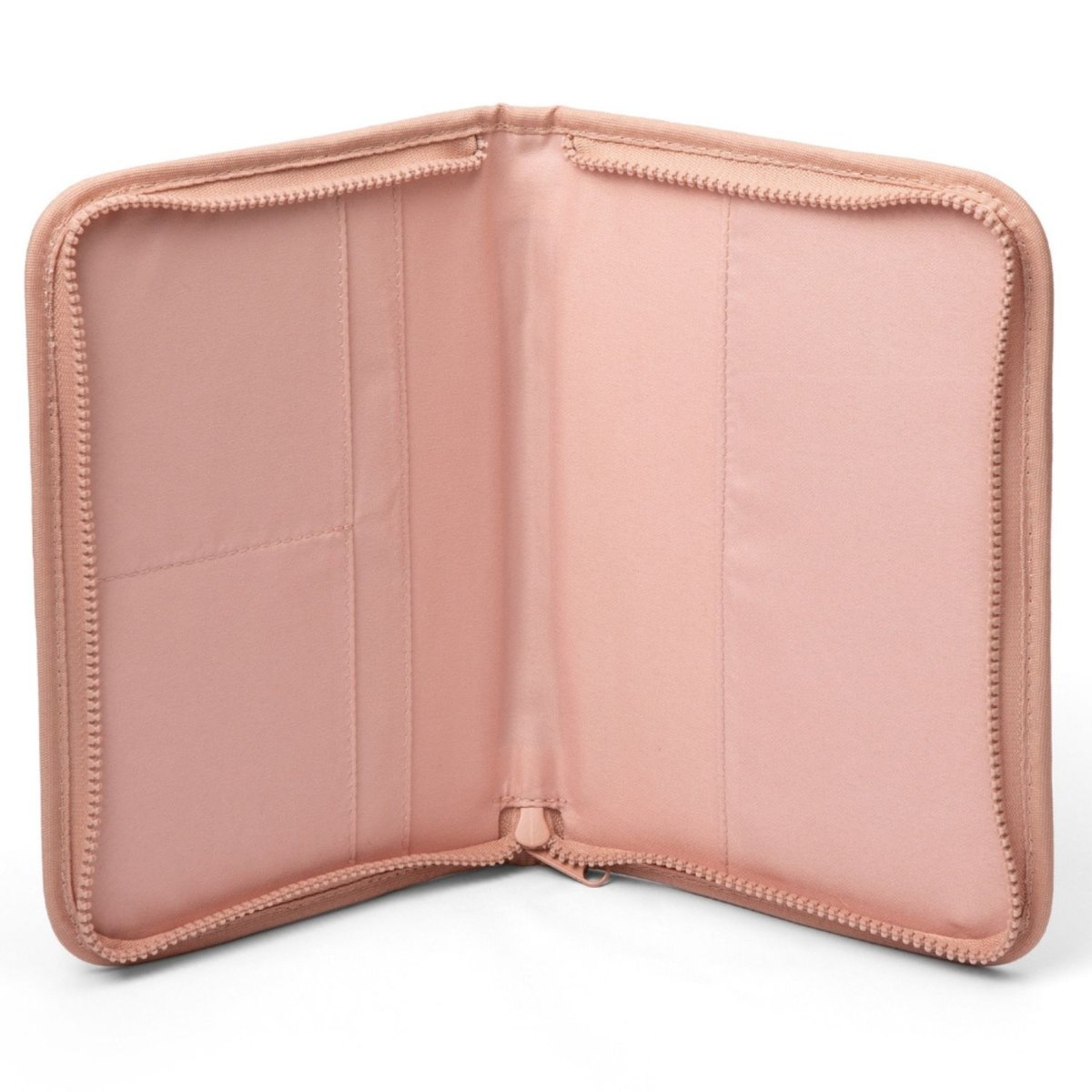 Protège carnet de santé rose, SUAVINEX