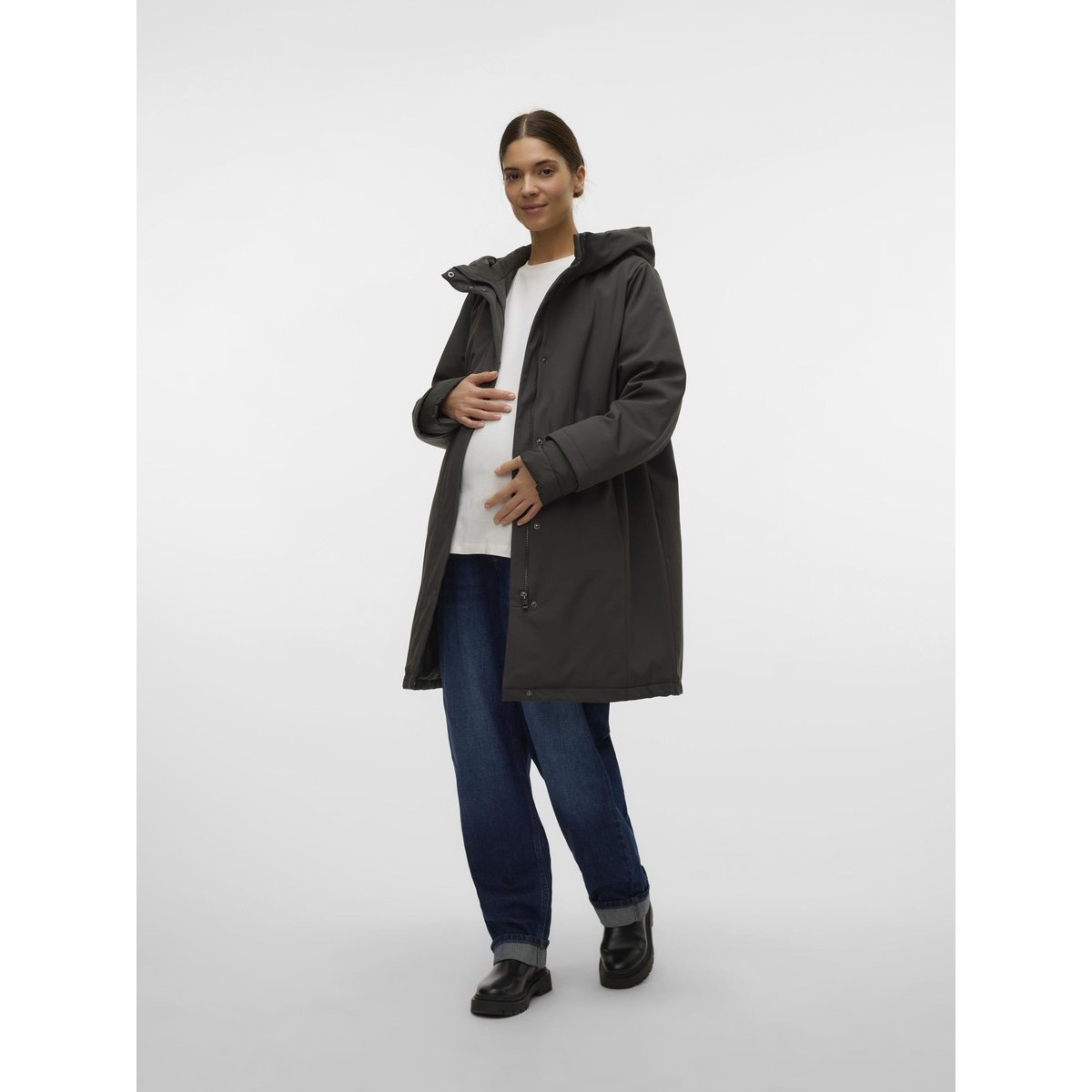Manteau peat, VERO MODA