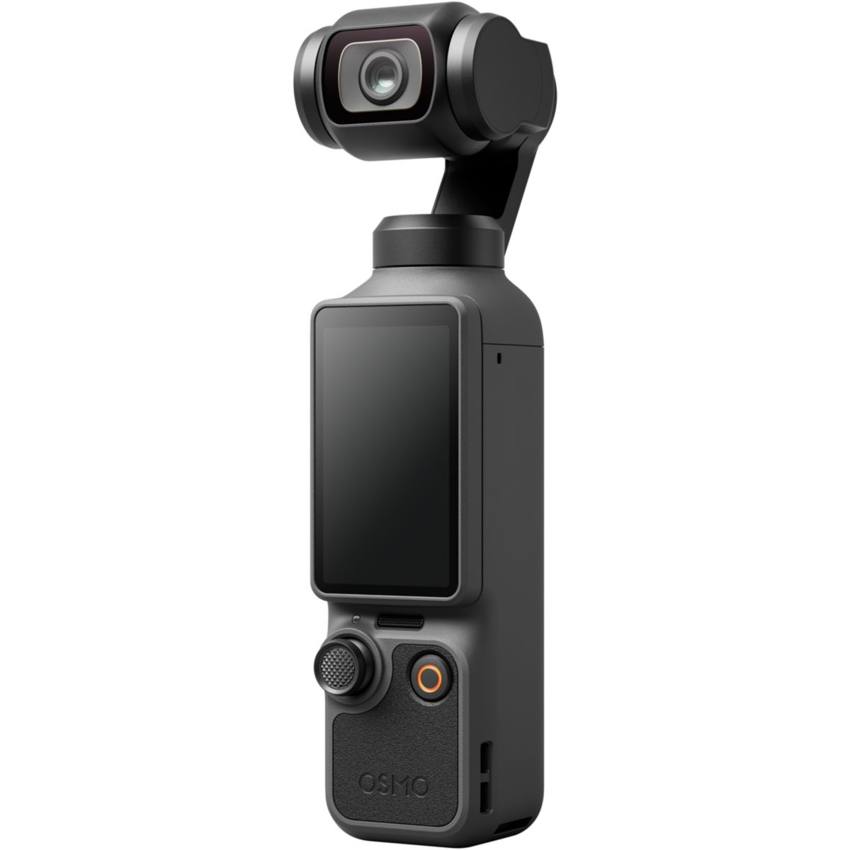 Caméra sport Osmo Pocket 4 Standard Combo couleur unique, DJI