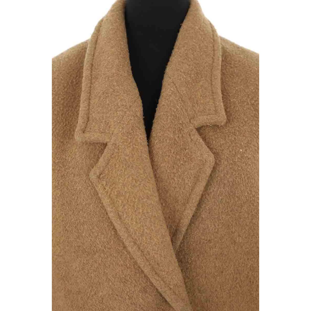Manteau - Très Bon État camel, AMERICAN VINTAGE