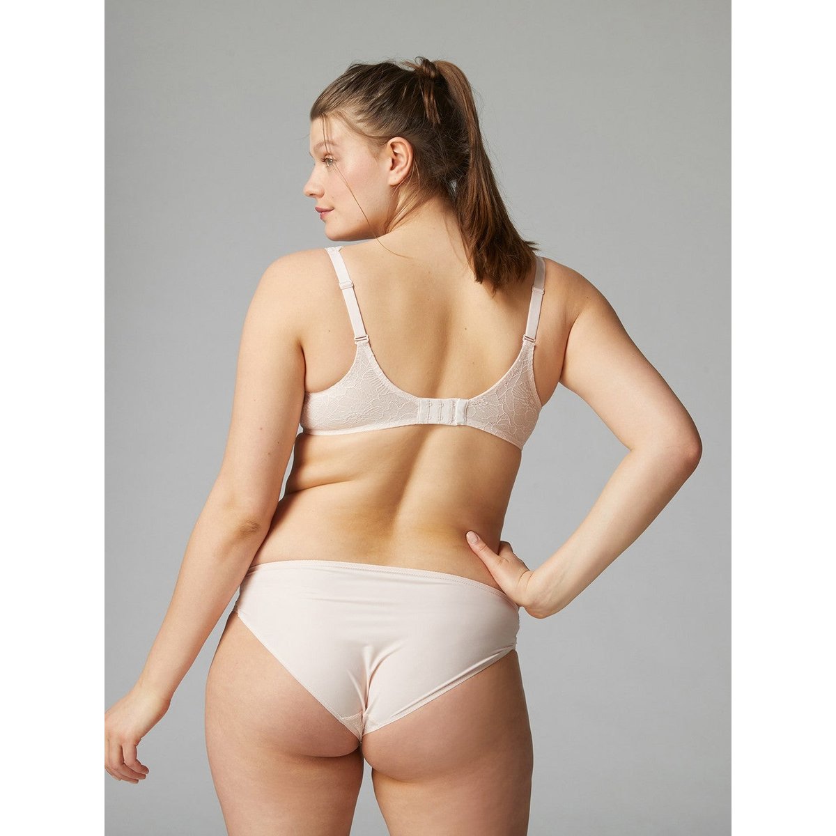 Culotte, SWING poudre, SIMONE PERELE