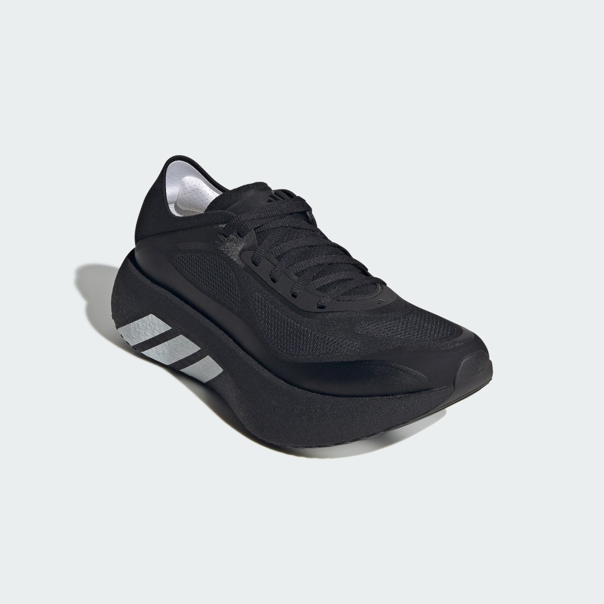 Chaussure De Running Hyperboost Run Chaussure De Running Hyperboost Run core black / cloud white / core black, adidas Performance