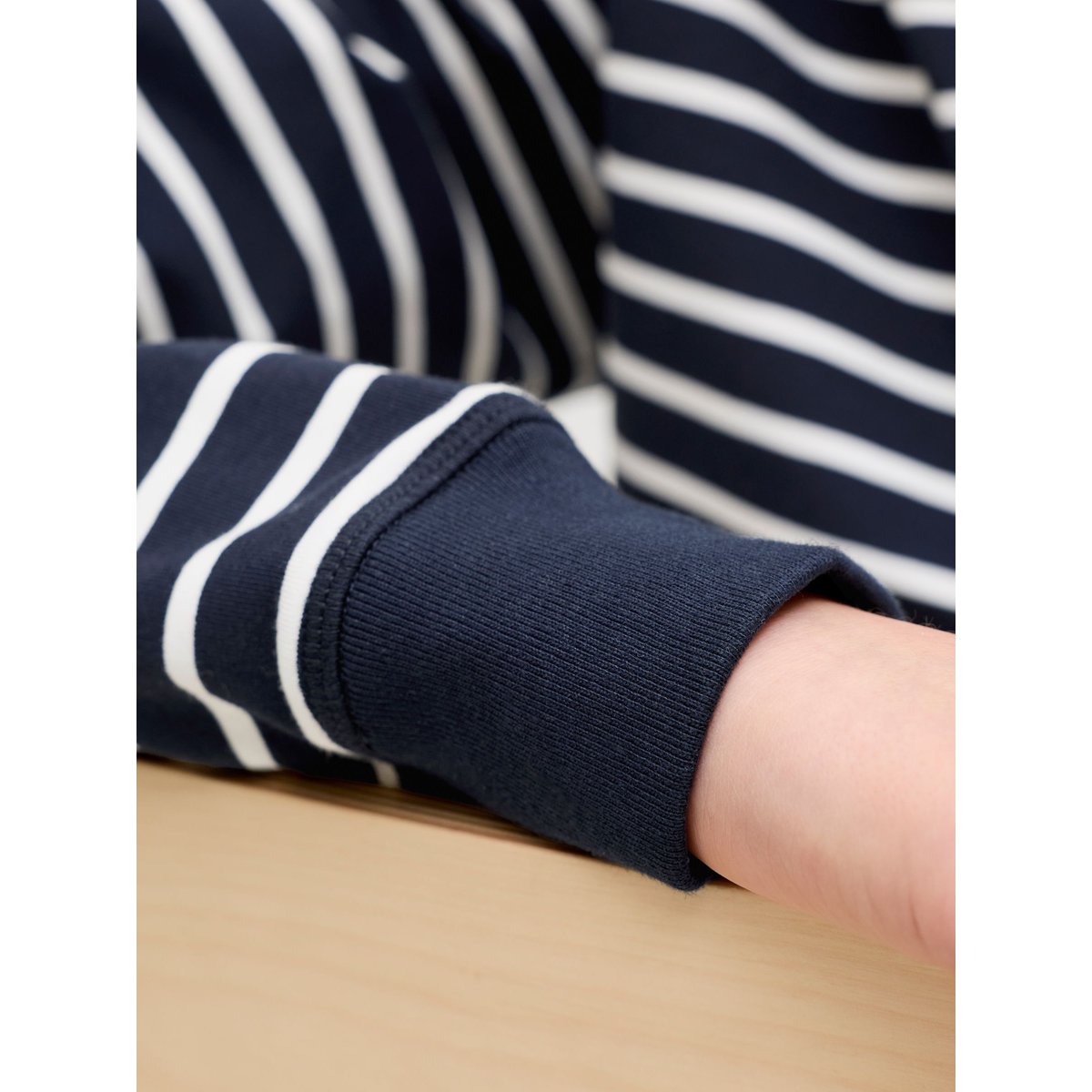 Sweat-Shirt sky captain, JACK & JONES JUNIOR