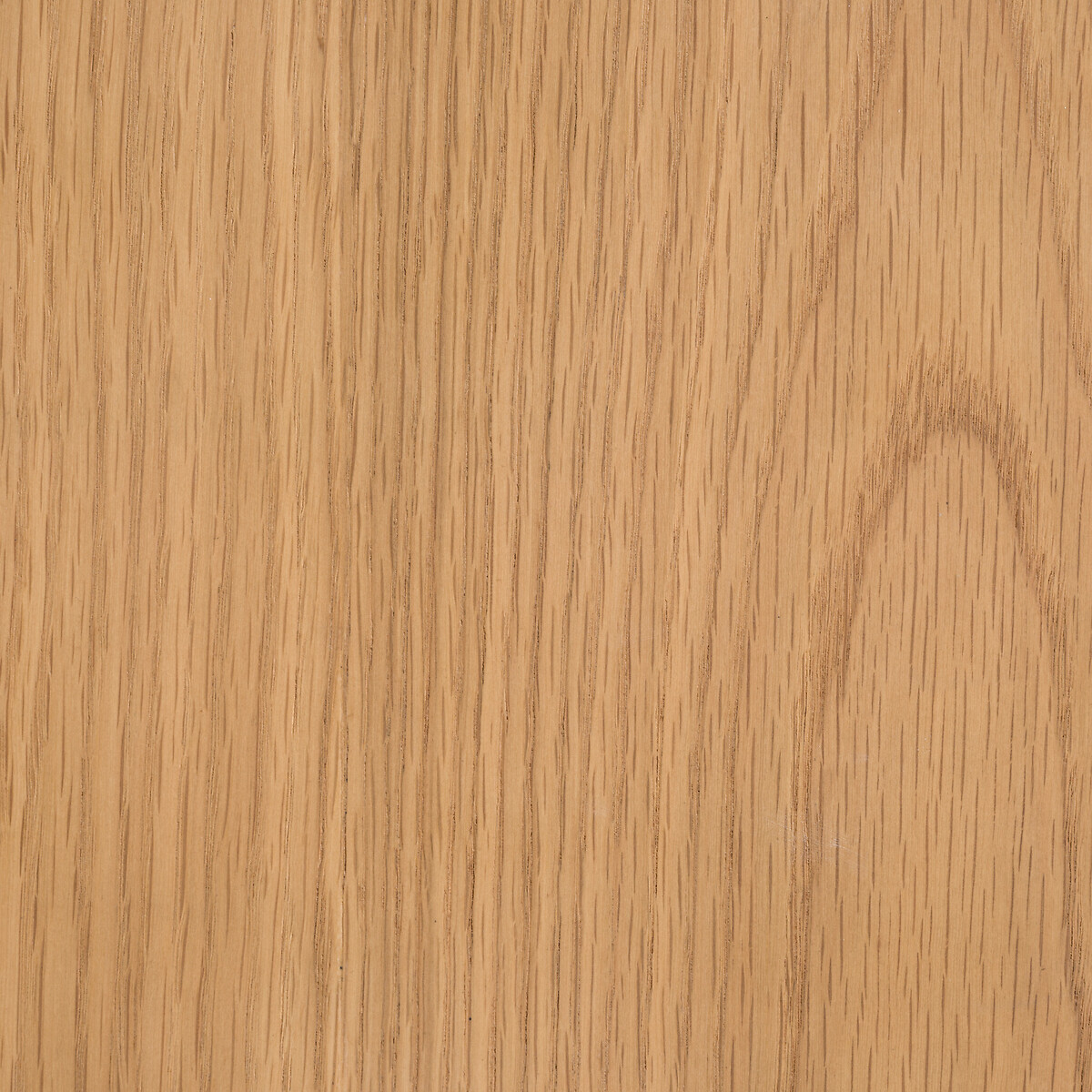 Commode 6 tiroirs, chêne et plaqué chêne, Aslen chêne naturel, AM.PM