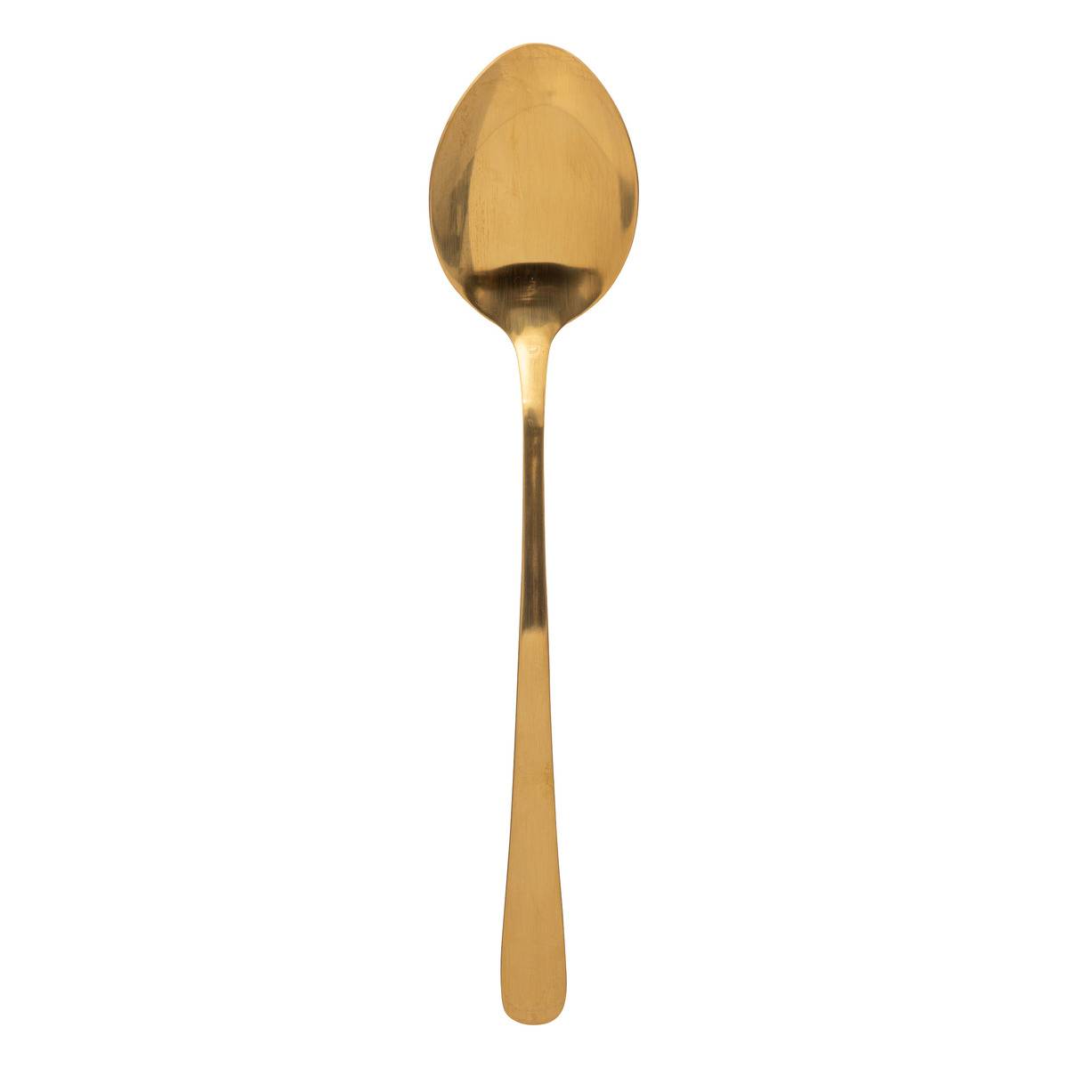 Lot de 2 couteaux de service GOLD doré, SECRET DE GOURMET