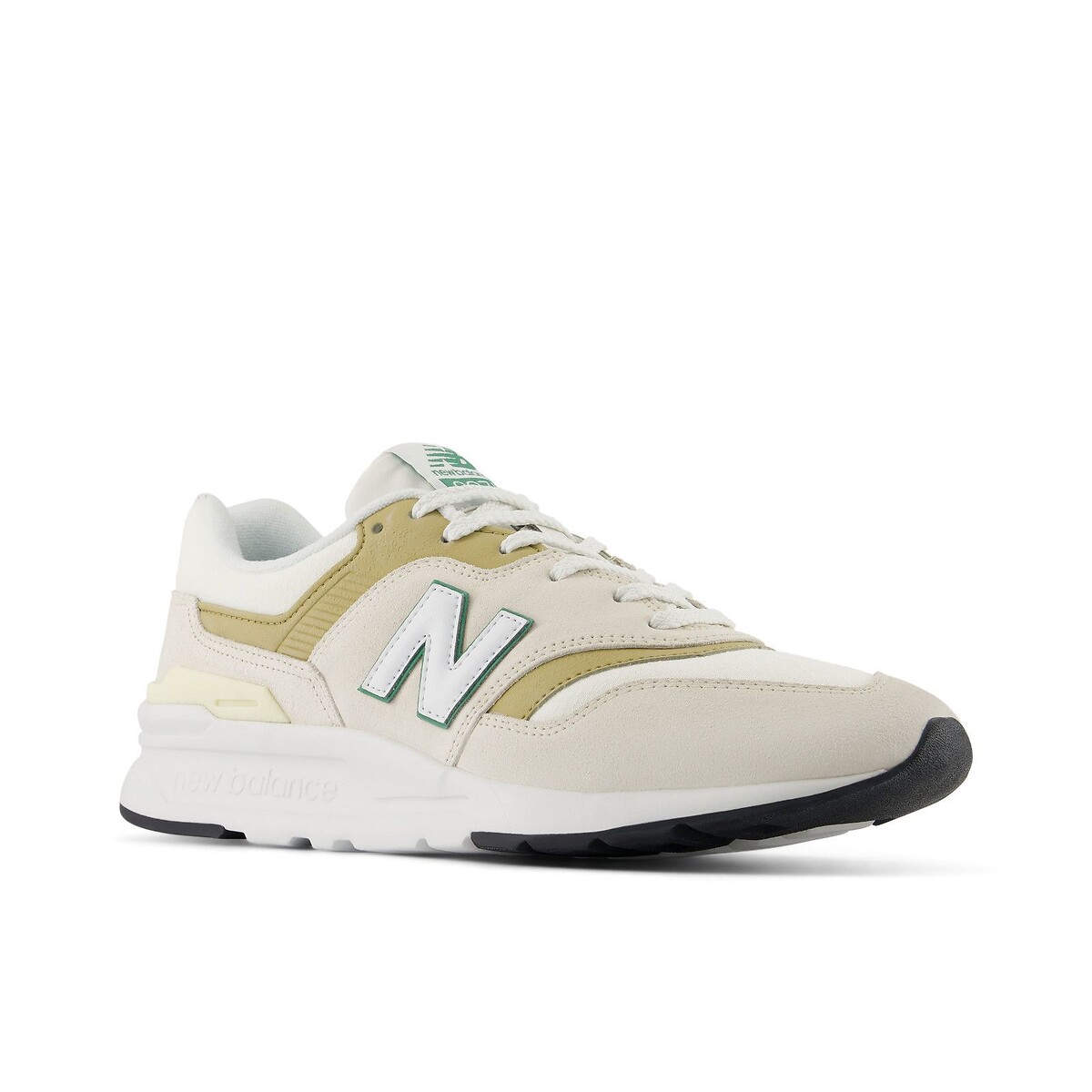 Baskets 997H ecru, NEW BALANCE