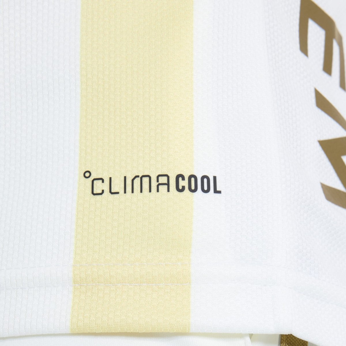 Maillot Extérieur Fenerbahce 2026/2027 powder yellow, adidas Performance