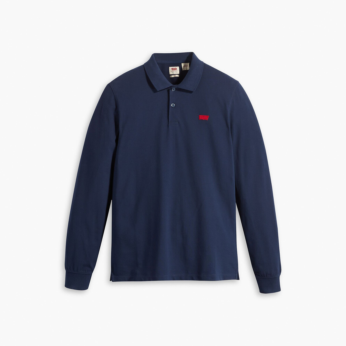 Polo manches longues marine, LEVI'S