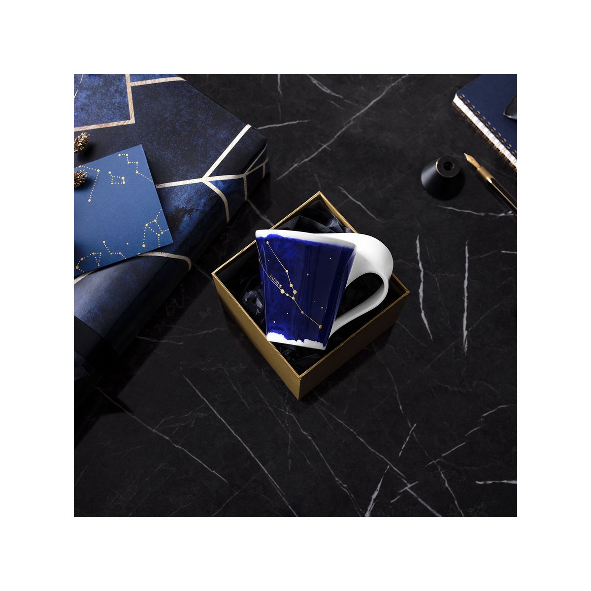 Mug Avec Anse Taurus NEWWAVE multicolore, VILLEROY & BOCH