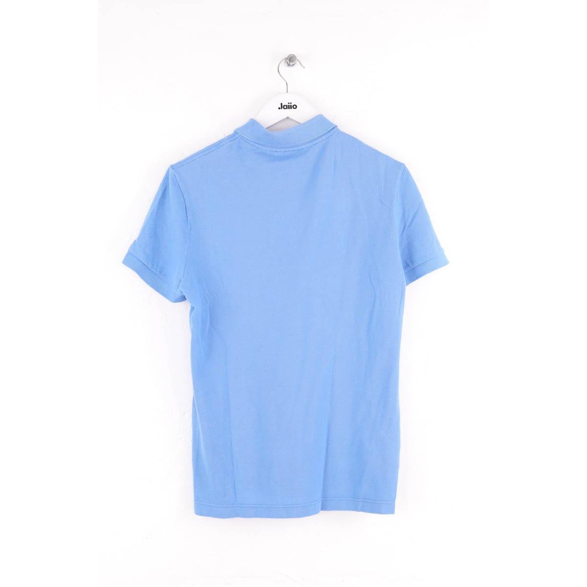 Polo - Très Bon État bleu, LACOSTE