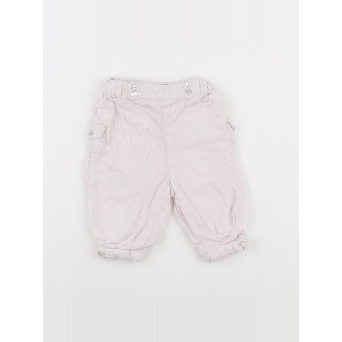 Pantalon - Très bon état rose, CYRILLUS