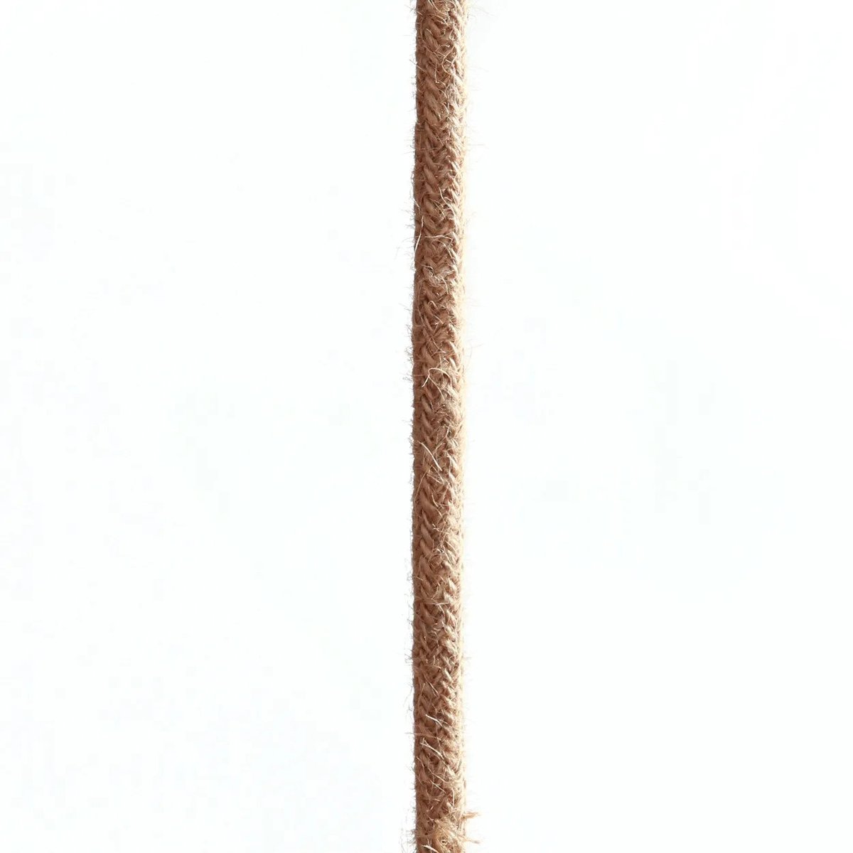 Câble électrique pour suspension FITTING LAMP noir beige, BAZAR BIZAR