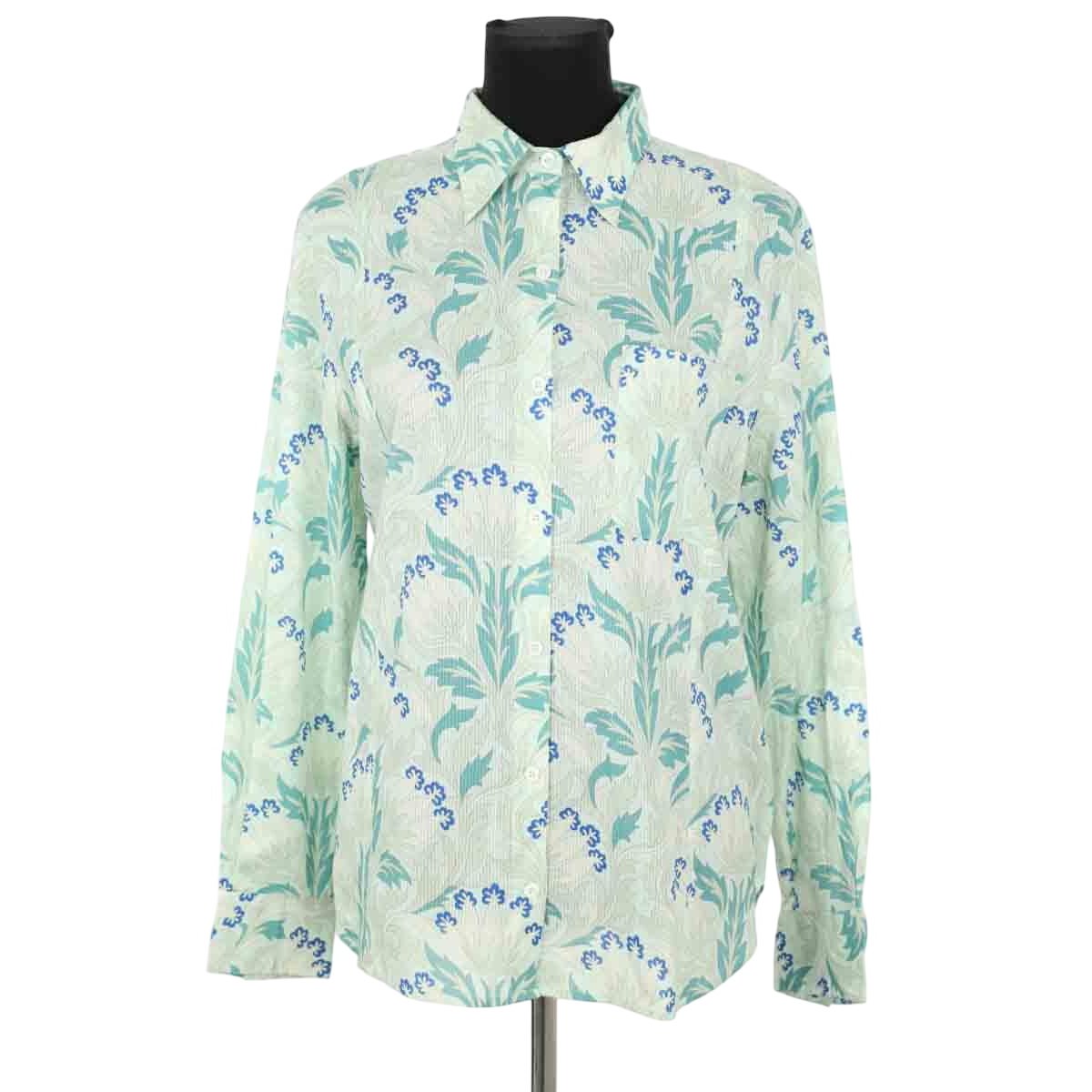 Chemise - Très Bon État vert, SOEUR