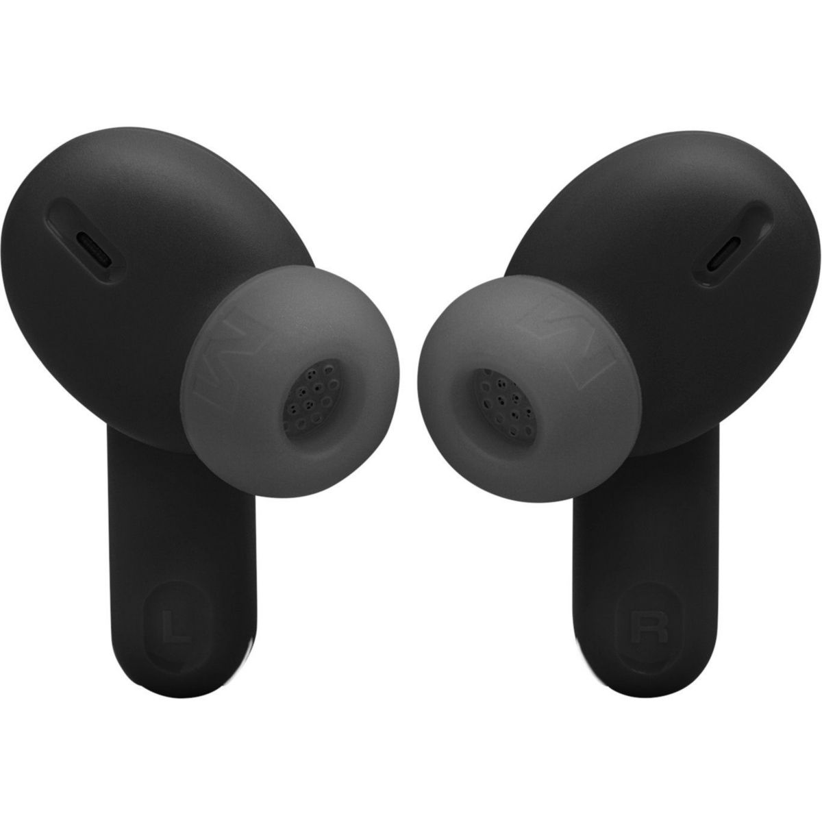 Ecouteurs Tune Beam 2 Noir noir, JBL