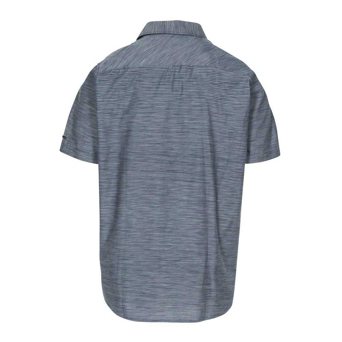 Chemise MATADI gris, TRESPASS