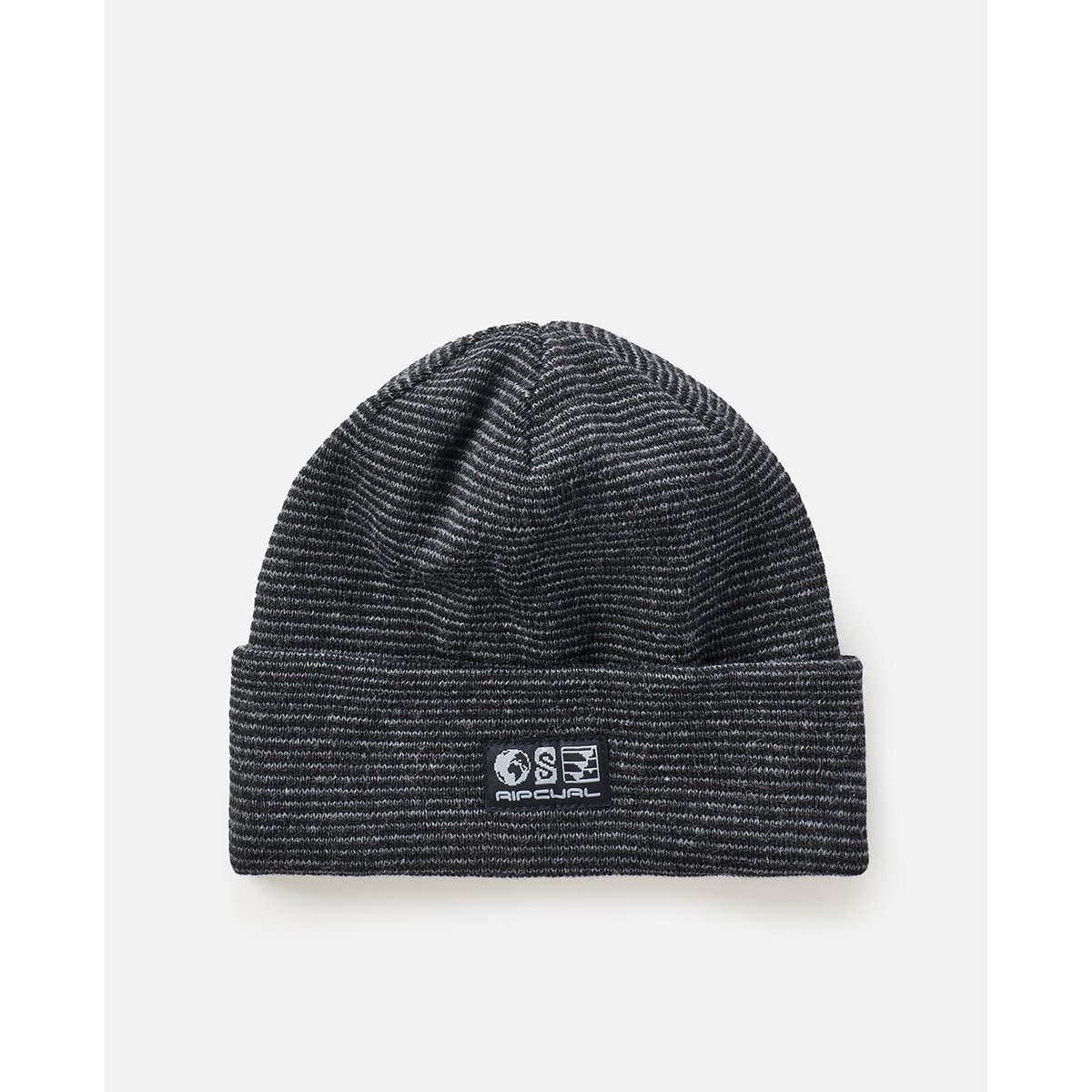Bonnet SEARCH SERIES Reg black, RIP CURL