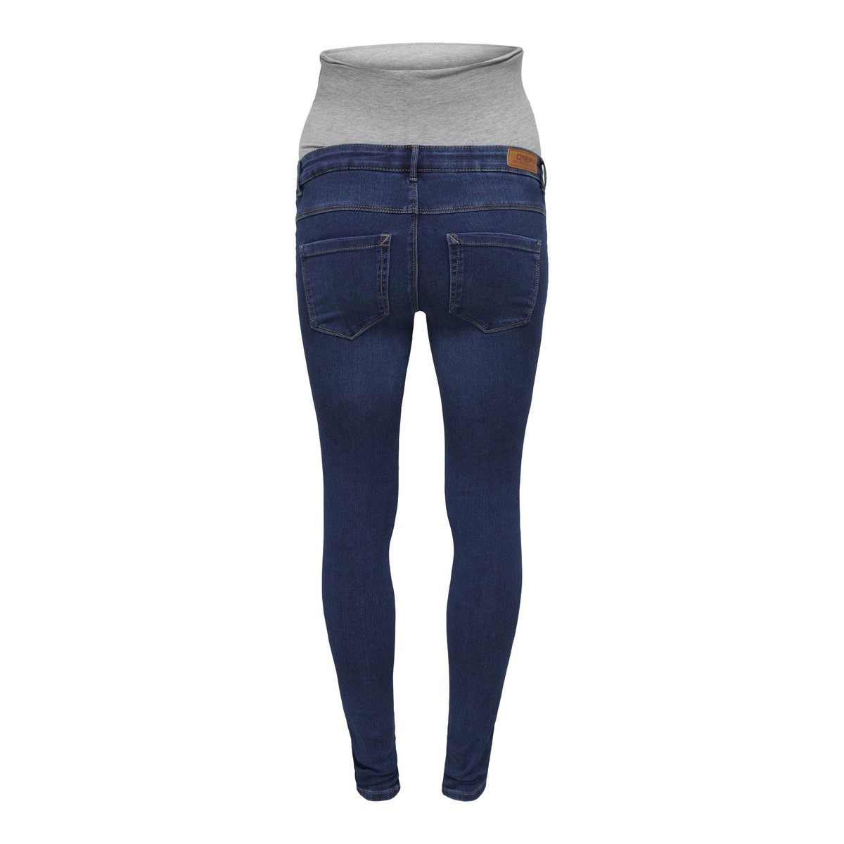 Jean Skinny medium blue denim, ONLY