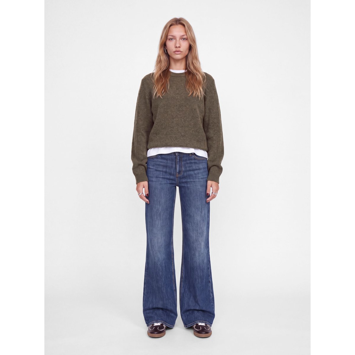 Pull En Maille falcon 1, JJXX