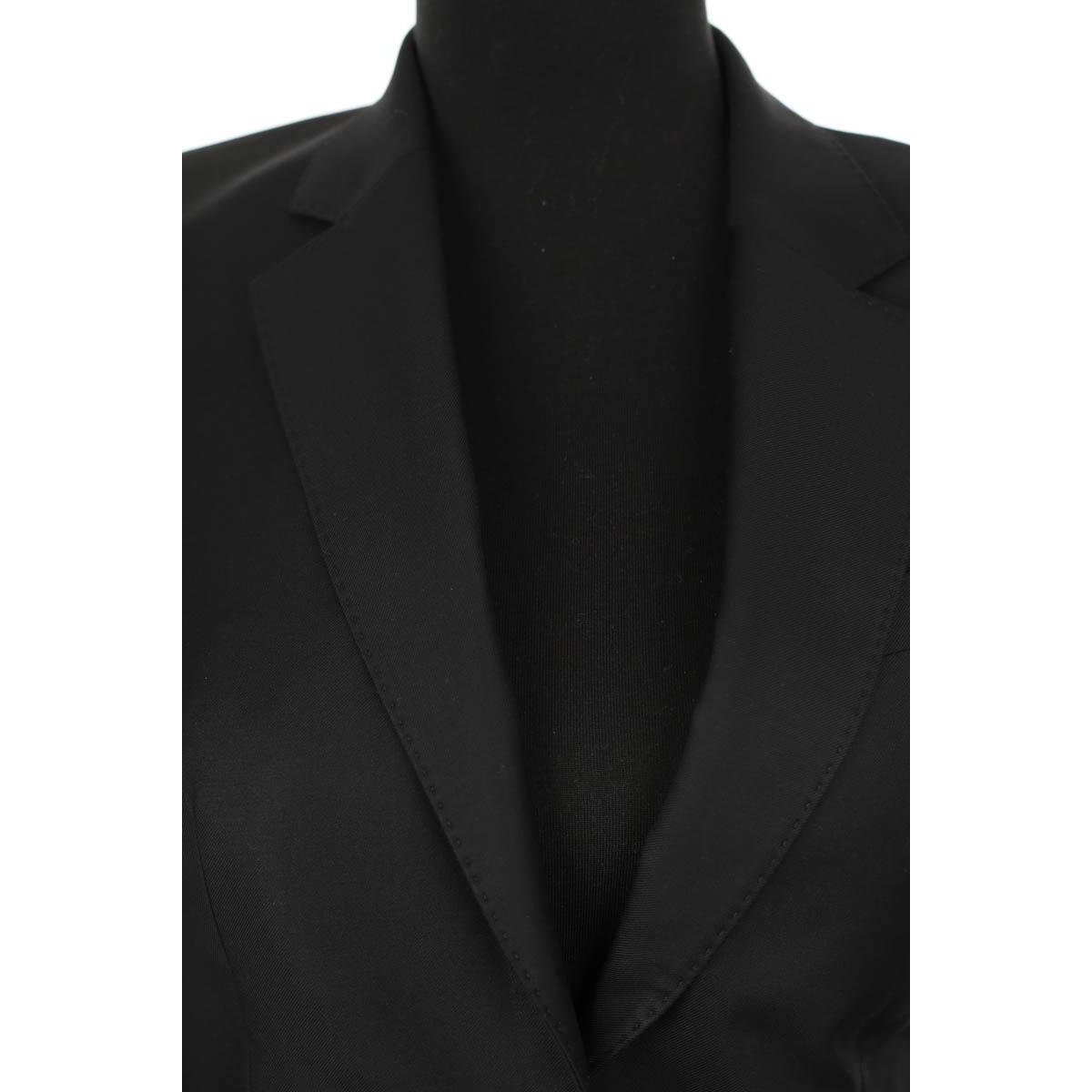 Blazer - Très Bon État noir, JOSEPH
