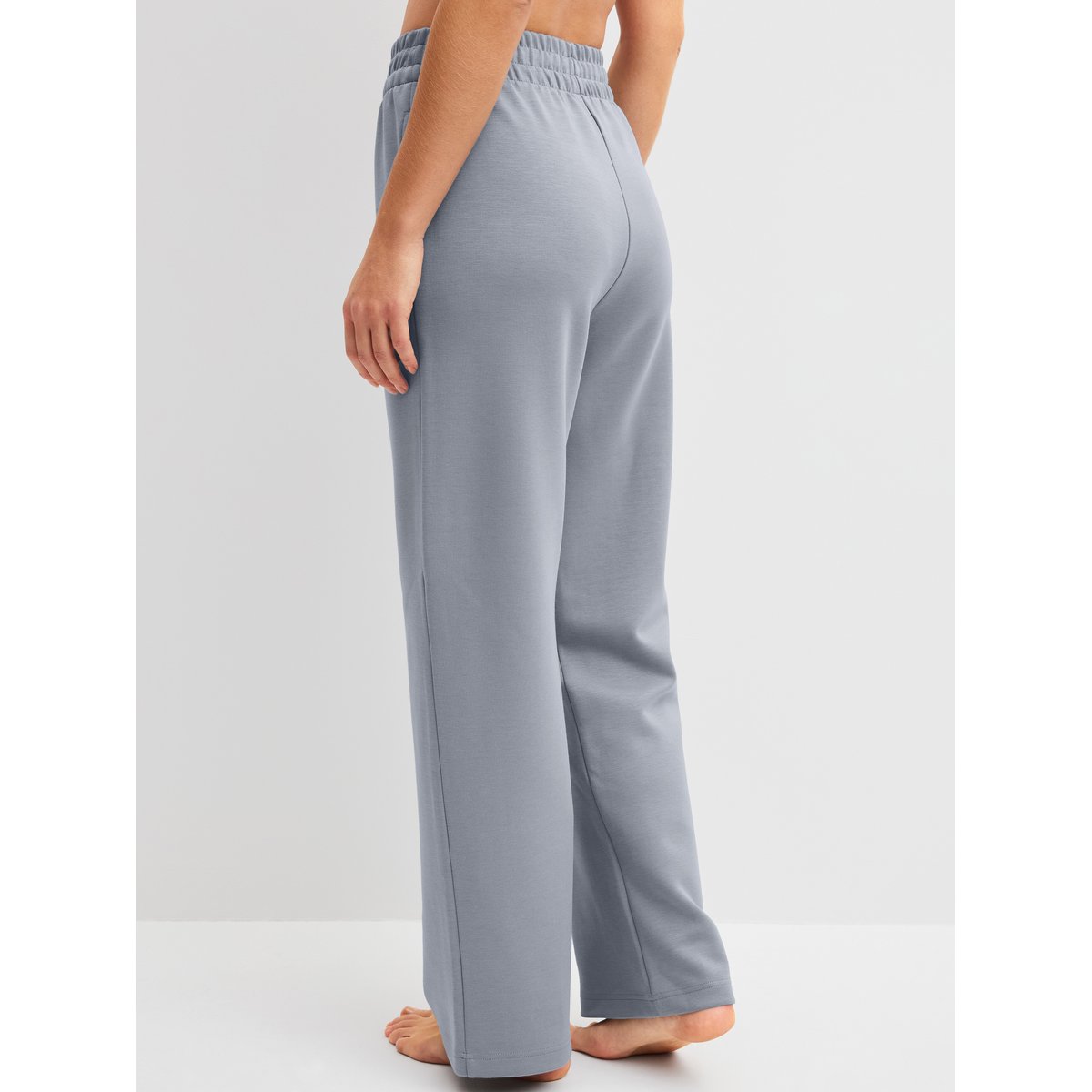 Coton NATURAL EMBRACE gris passat, CALIDA