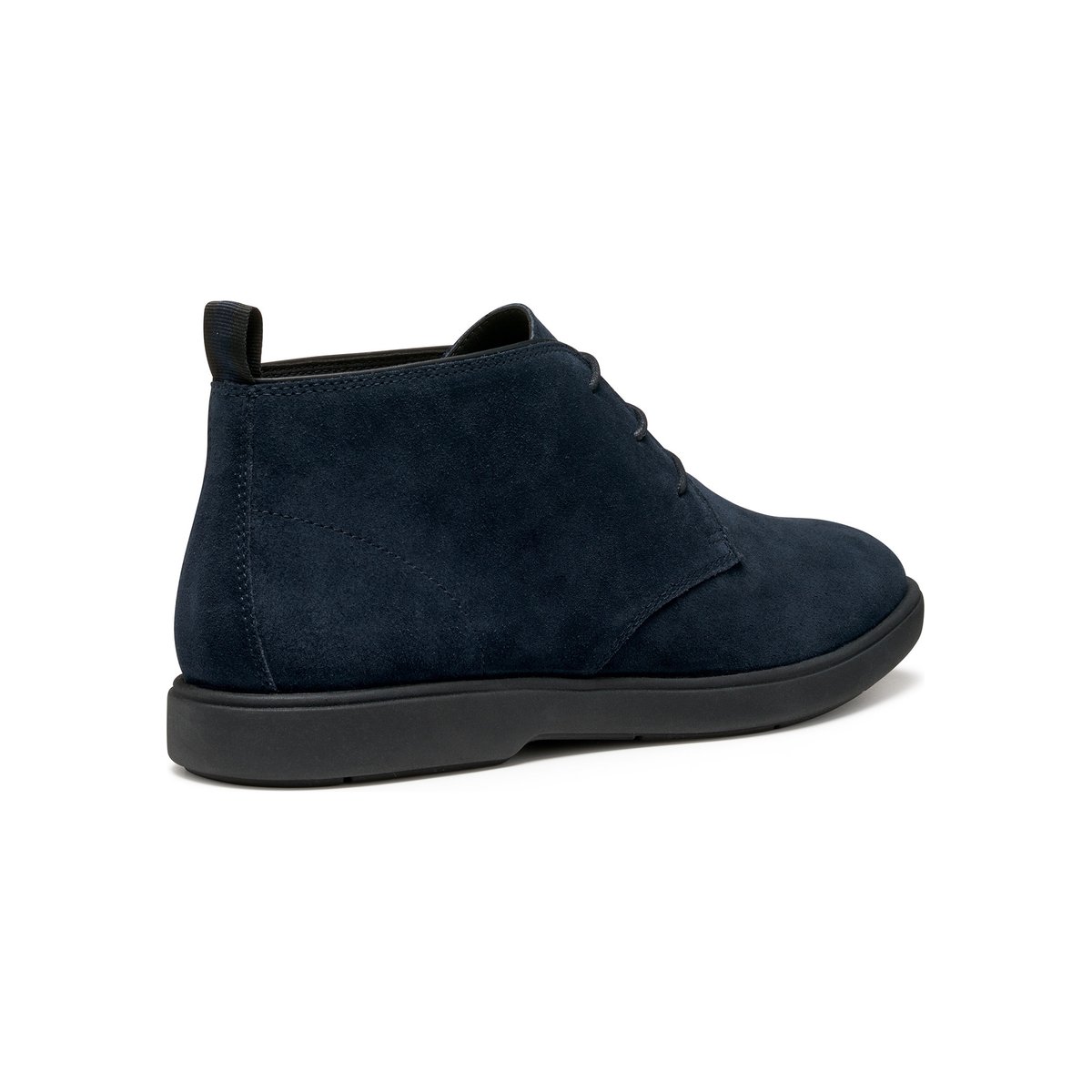 Bottes Et Bottines U SPHERICA EC17 bleu marine, GEOX