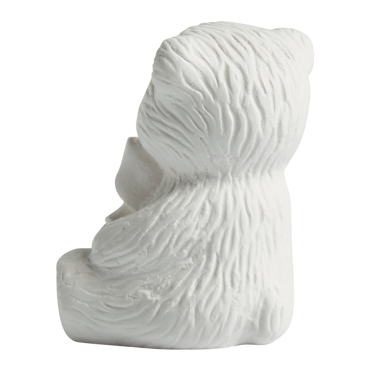 Décor parfumé Ourson - Nounours blanc, MATHILDE M