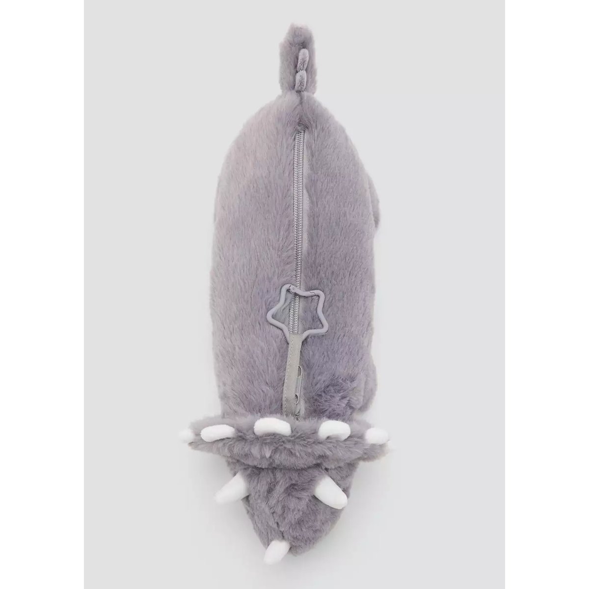 Trousse dino gris, MANGO BABY