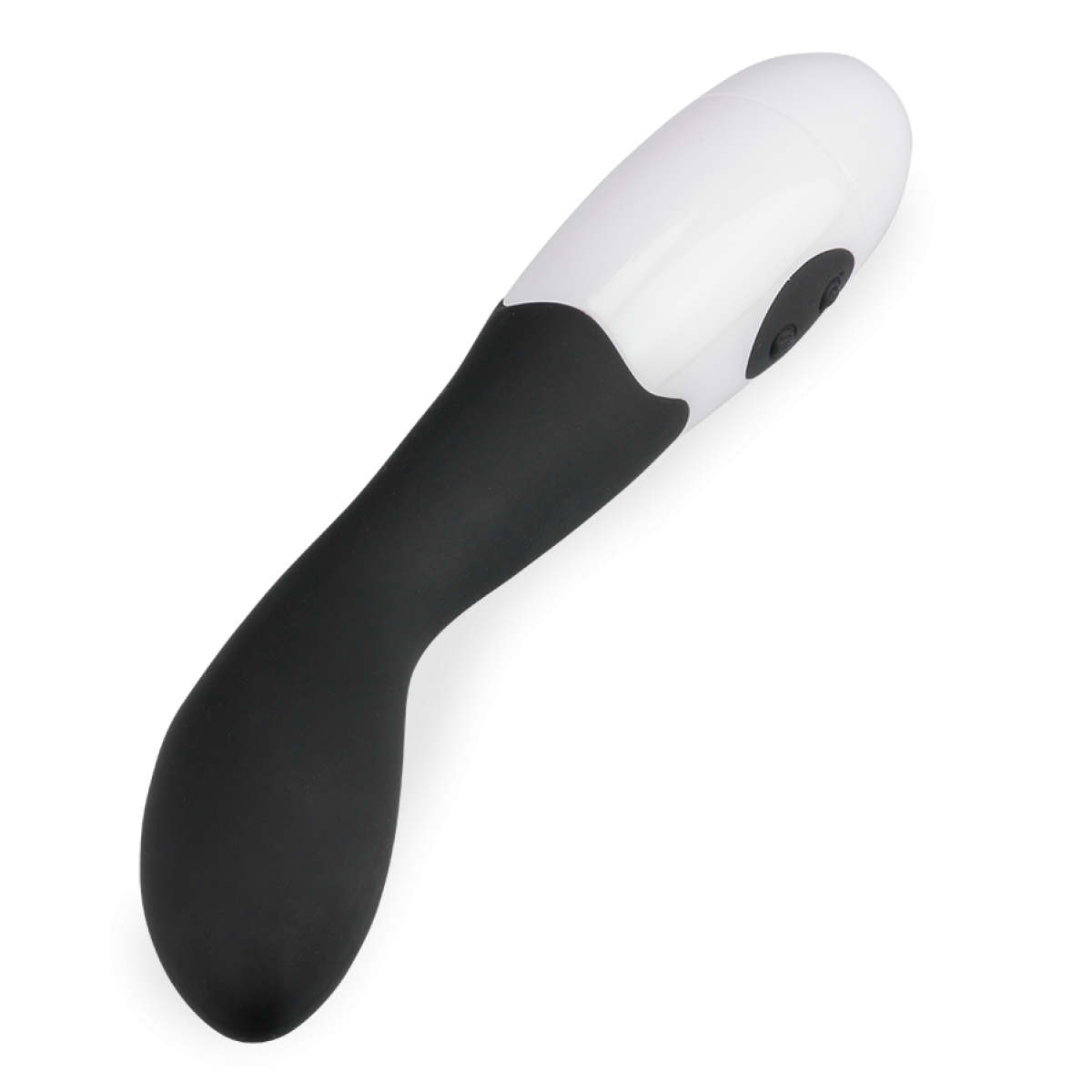 Vibro Orgasmic Power spécial point G noir, LOVE AND VIBES