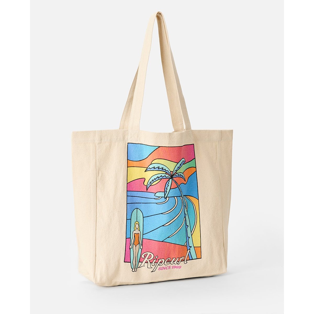 Sac cabas Custom Desto 20L os, RIP CURL