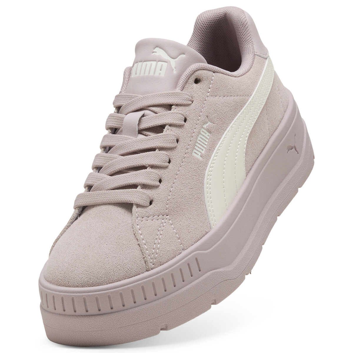 Baskets KARMEN CLASSIC ESD rose, PUMA