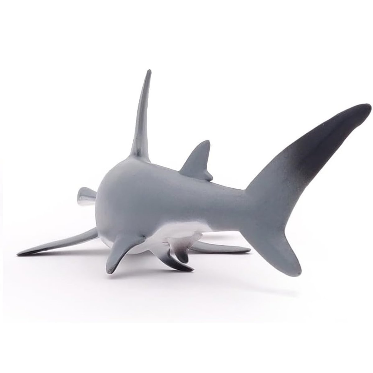 Figurine Requin Marteau gris, PAPO
