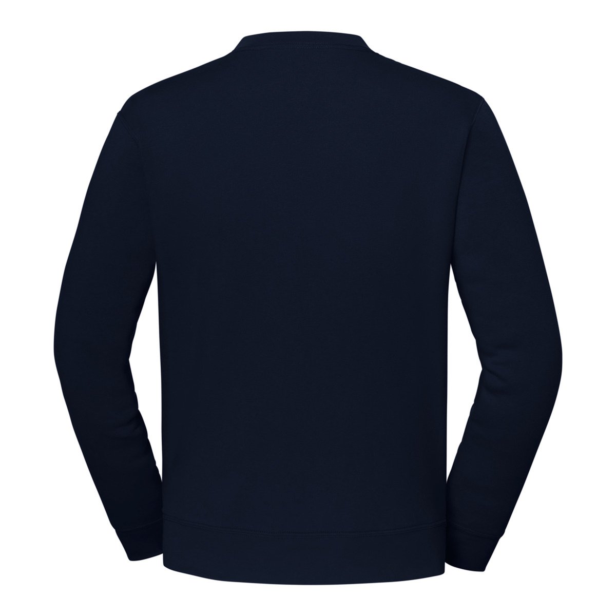 Sweat ICONIC PREMIUM bleu marine, FRUIT OF THE LOOM