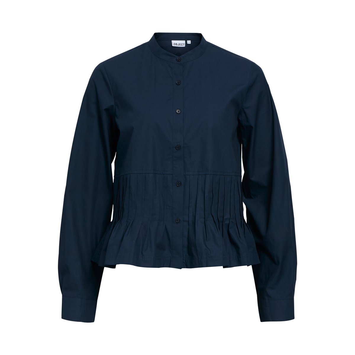 Chemise bleu - sky captain1, OBJECT