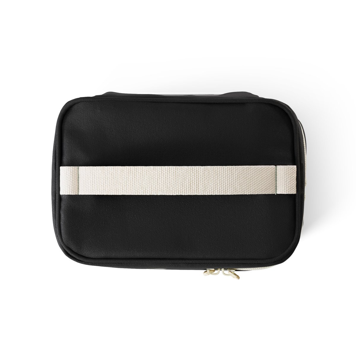Sac repas glacière adulte 5L, Arctic noir, MONBENTO