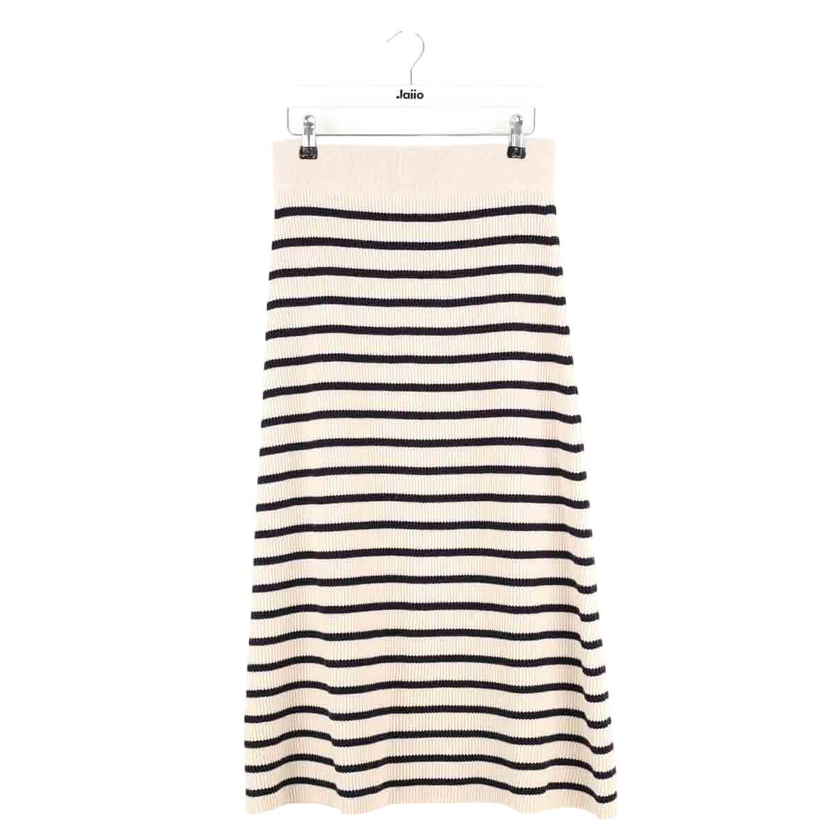 Jupe - Très Bon État beige, SEZANE