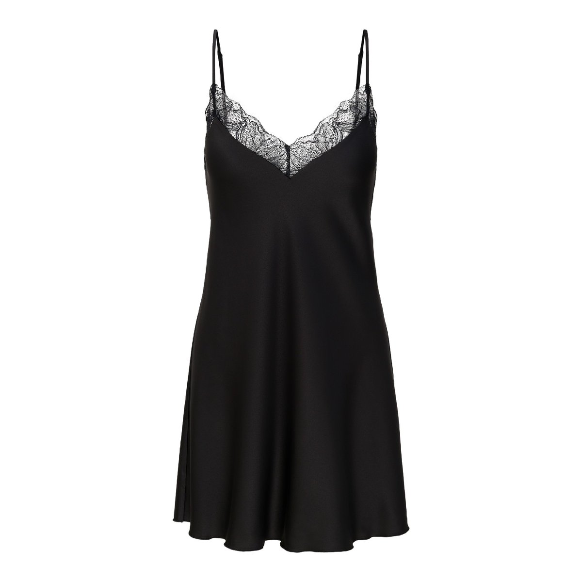 Kleidchen noir, LINGADORE
