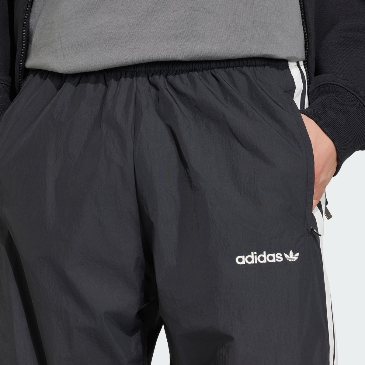 Pantalon De Survêtement Cutline Pantalon De Survêtement Cutline black, adidas Originals