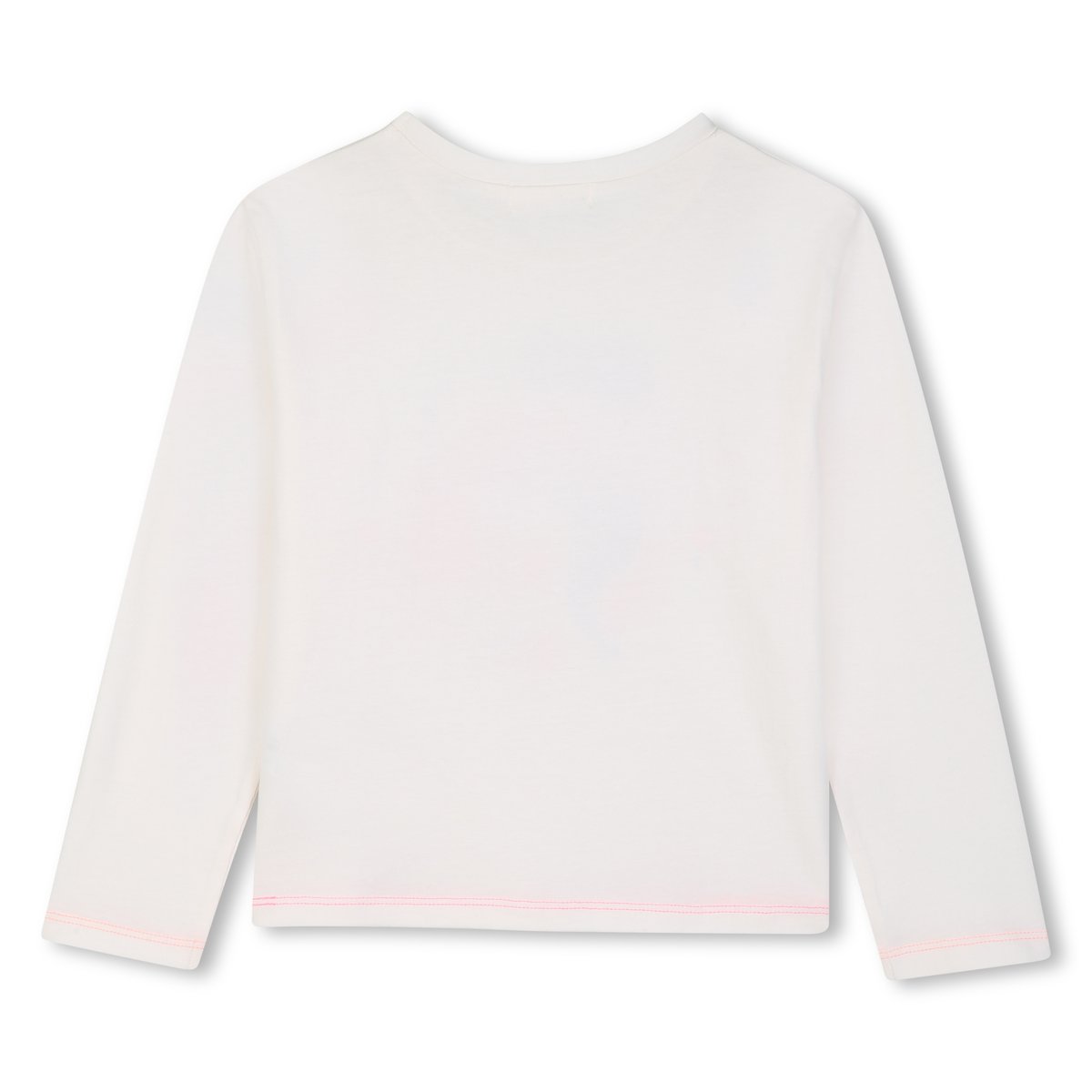 Tee-shirt manches longues rice, BILLIEBLUSH