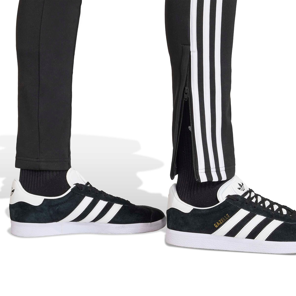 Pantalon de survêtement SUPERSTAR noir, adidas Originals