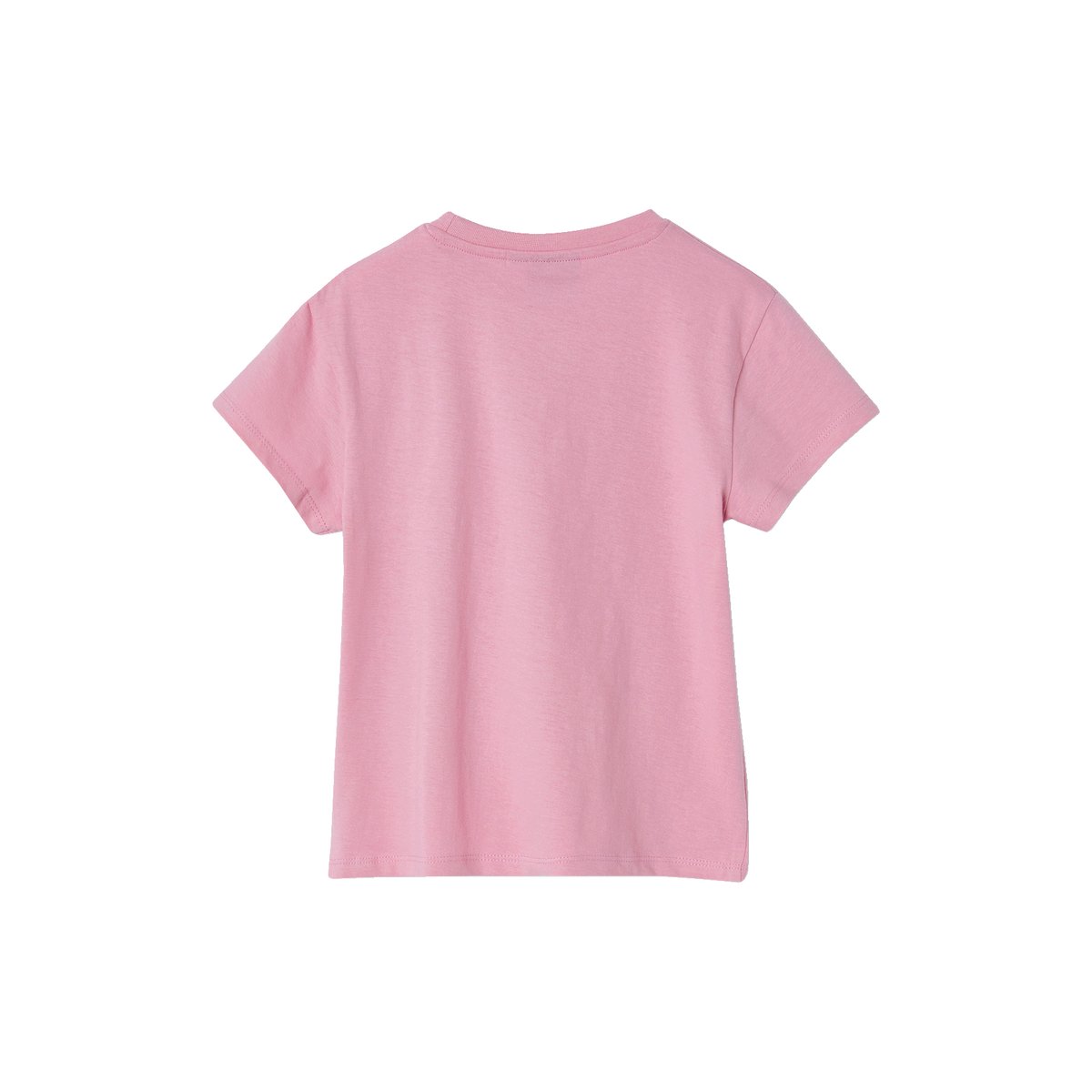 Tee-shirt The Rolling Stones® pivoine, VERTBAUDET
