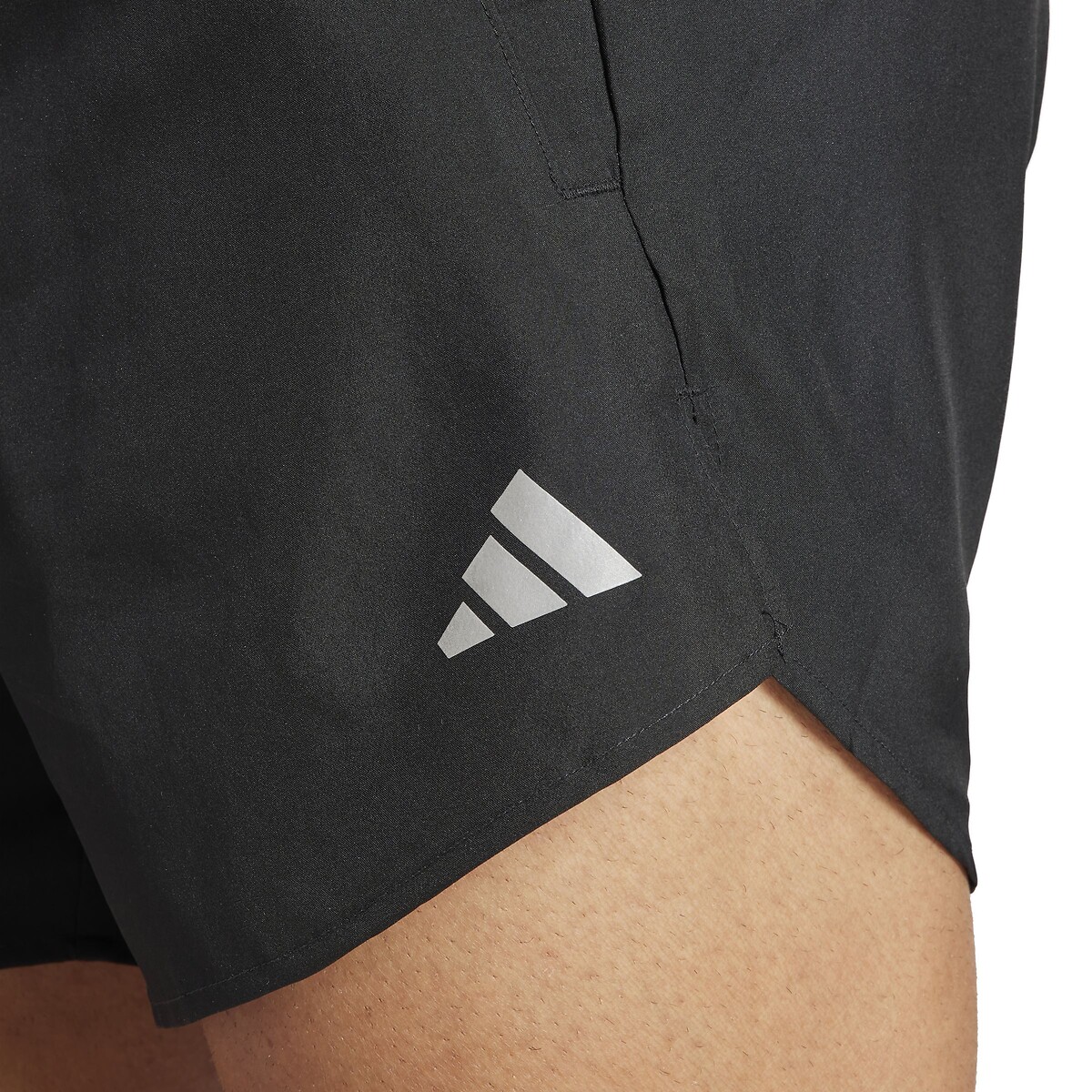 Running Shorts black, adidas Performance