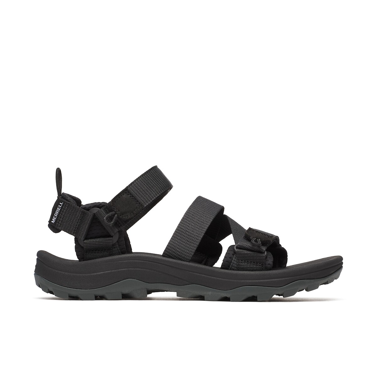 Sandales Speed Fusion Sport RMX noir, MERRELL