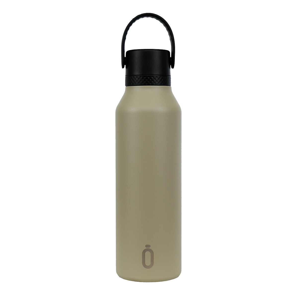 Garrafa Térmica Runbott Mii 600Ml caqui, RUNBOTT