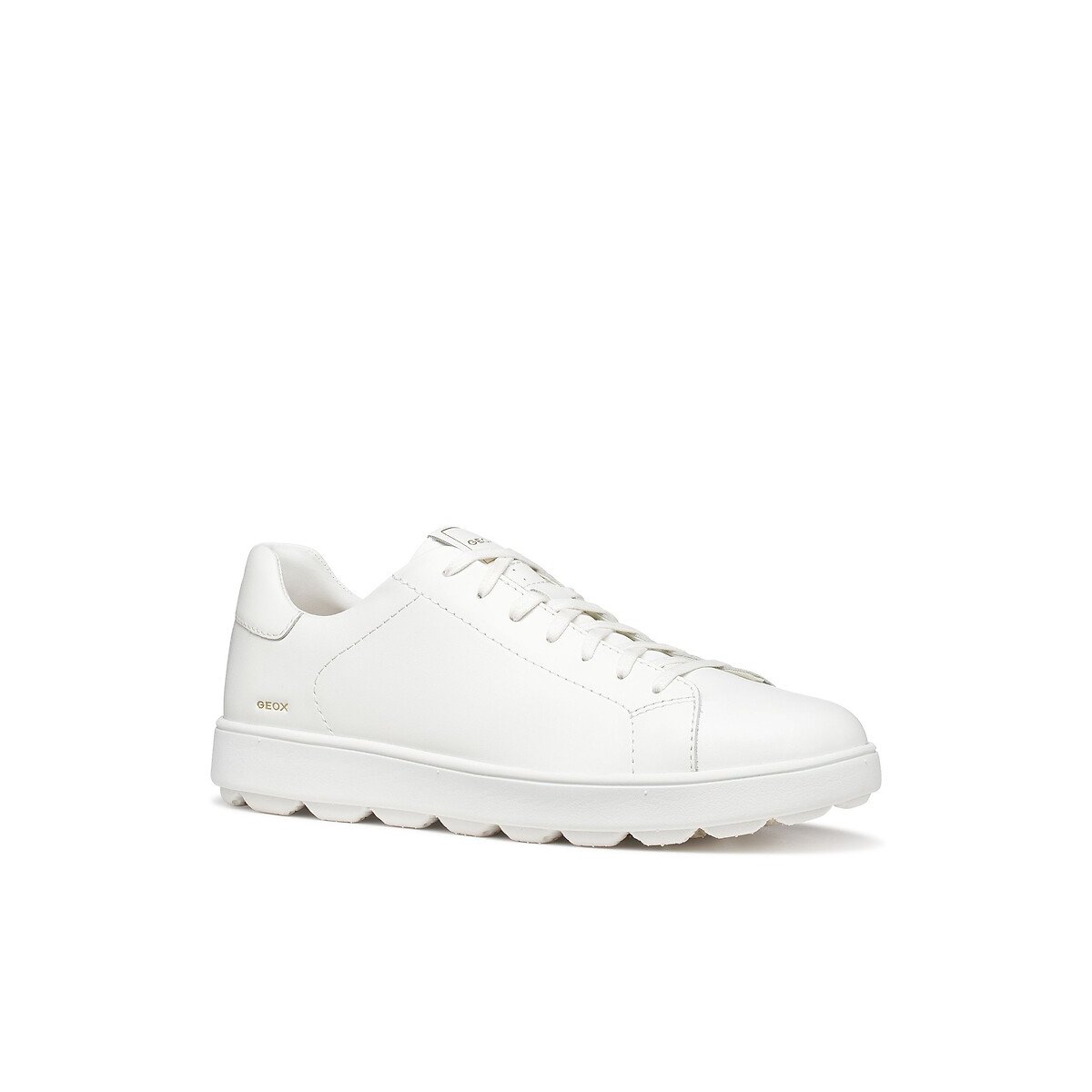Spherica Ecub-1 Breathable Trainers white, GEOX