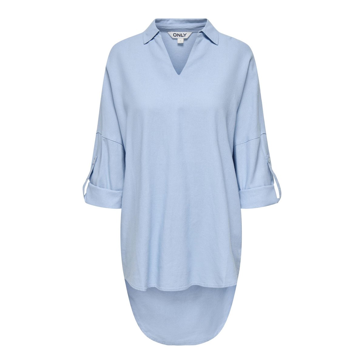 Tunique cashmere blue, ONLY