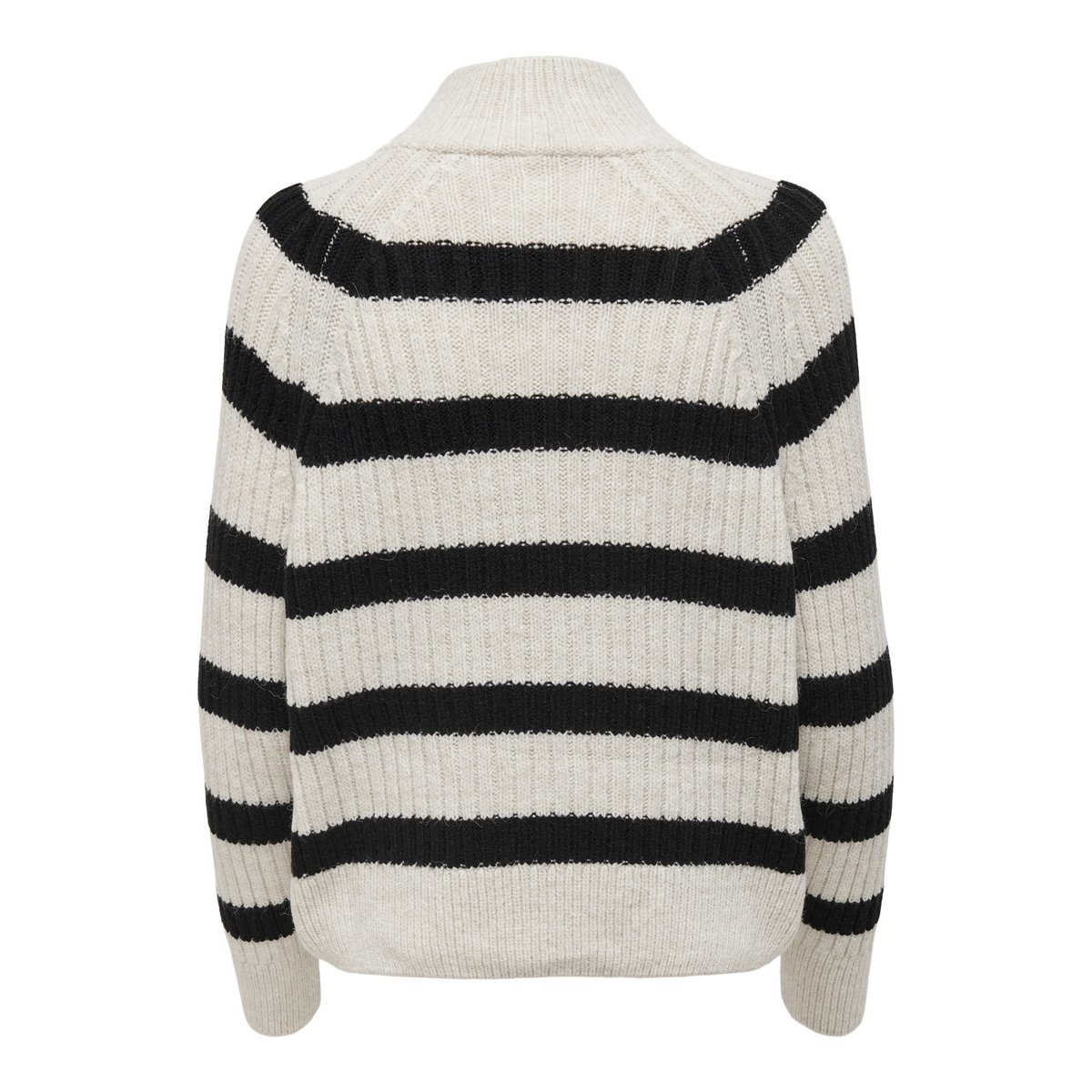 Pull En Maille birch 4, ONLY