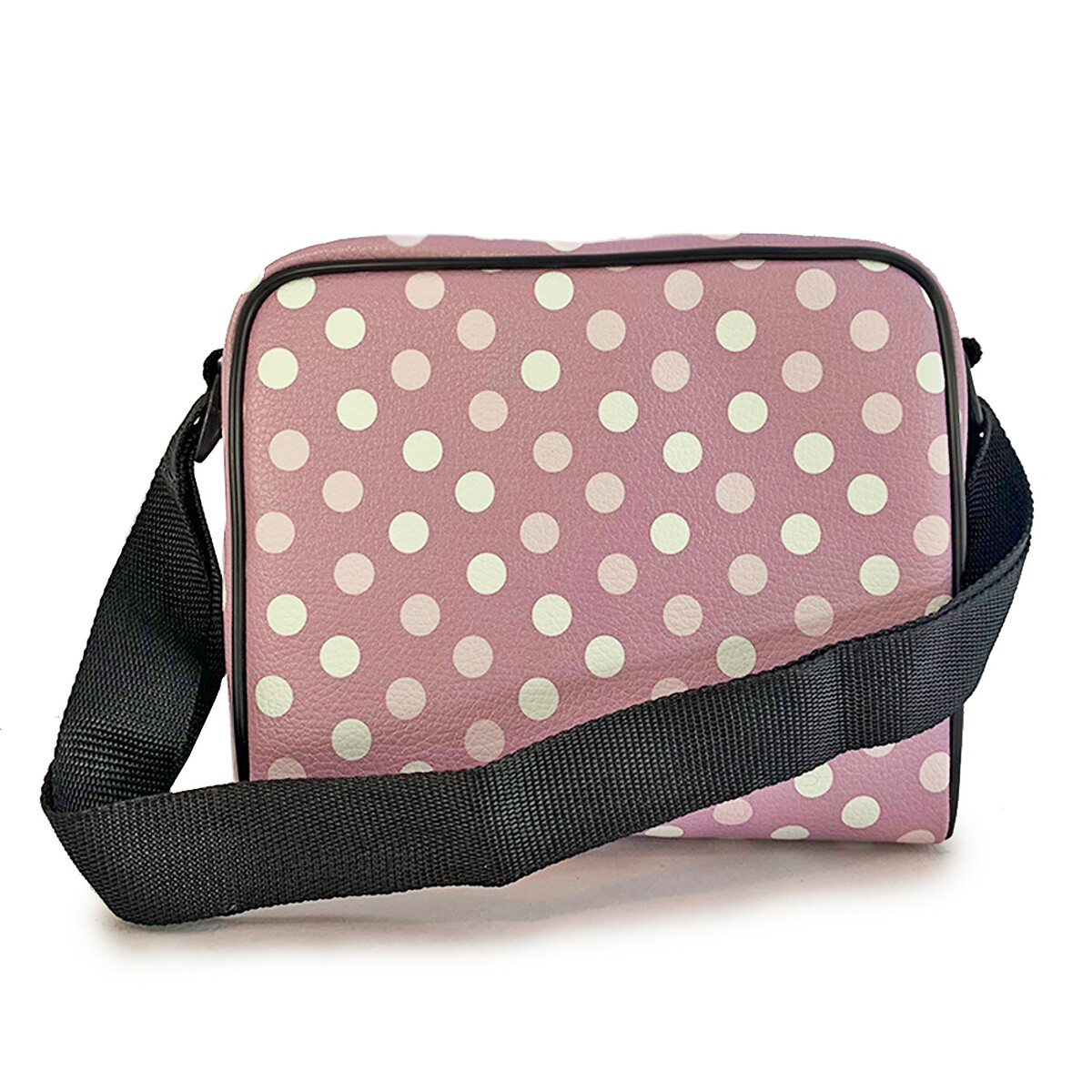 Saco isotérmico OntheGo, Smartlunch violeta, SMARTLUNCH