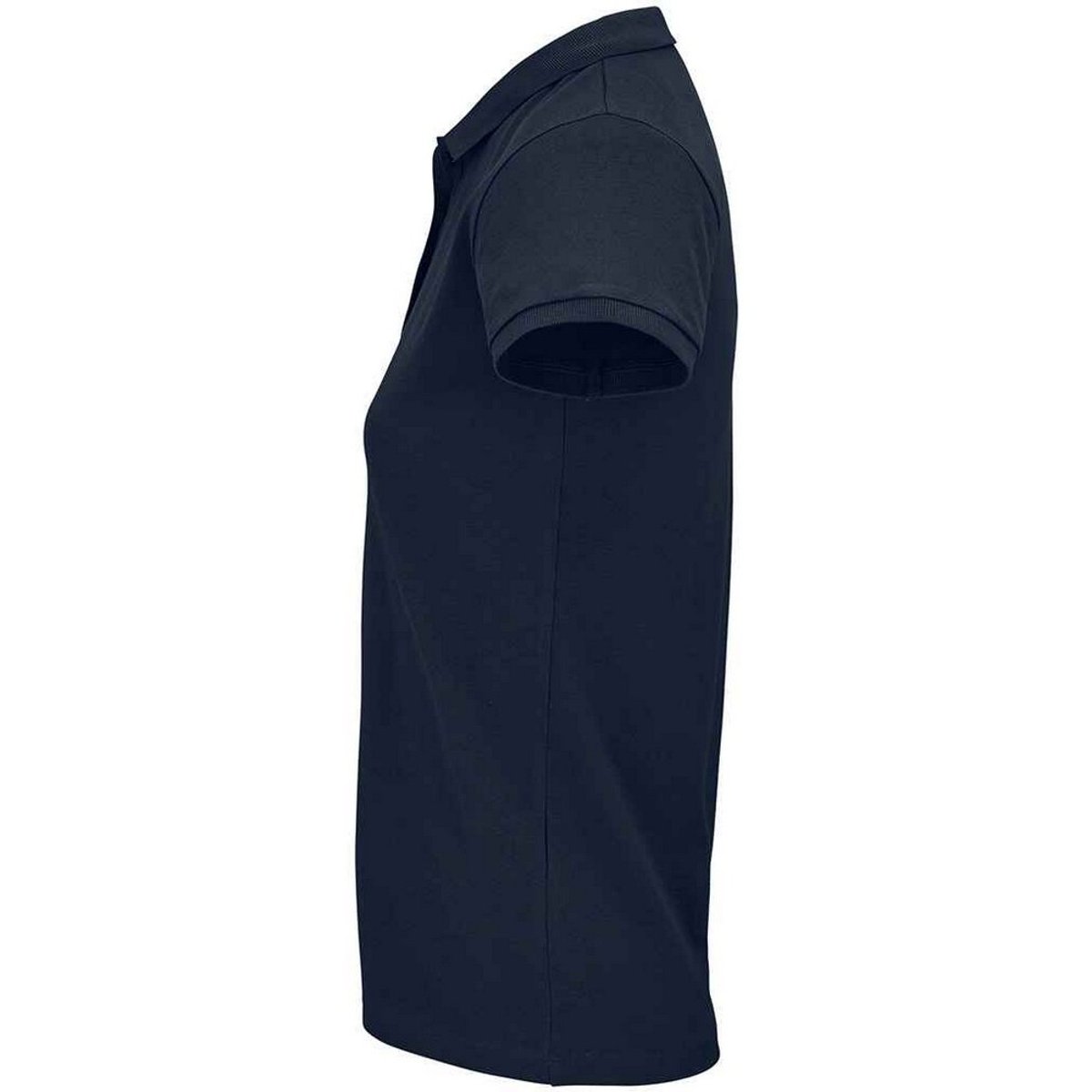 Polo PLANET bleu marine, SOLS